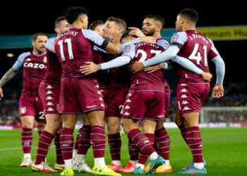Aston Villa