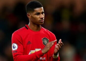 Cầu thủ bóng đá Marcus Rashford – Hành trình từ tài năng trẻ đến biểu tượng xã hội