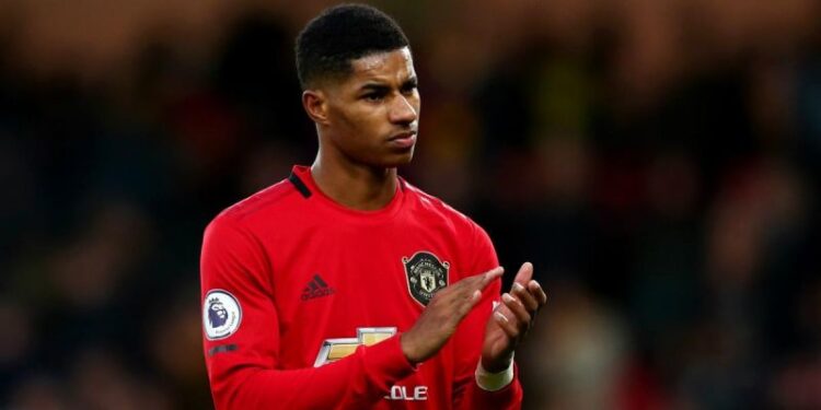 Cầu thủ bóng đá Marcus Rashford – Hành trình từ tài năng trẻ đến biểu tượng xã hội