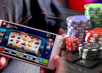 Lịch sử hình thành casino miễn phí