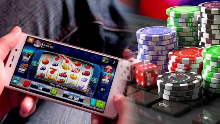 Lịch sử hình thành casino miễn phí