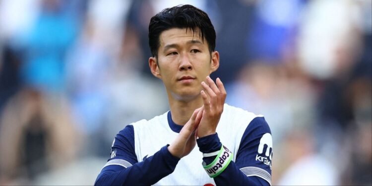 Tottenham