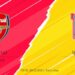 Arsenal vs Ipswich Town