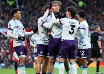 BournemouthBournemouth