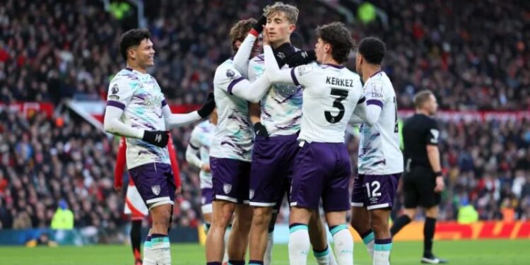 BournemouthBournemouth