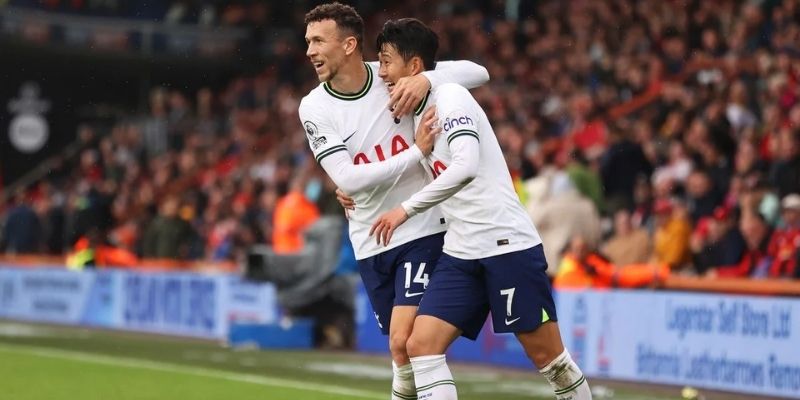 Tình hình hiện tại giữa Son Heung-min và Tottenham FC đang là một bài toán khó