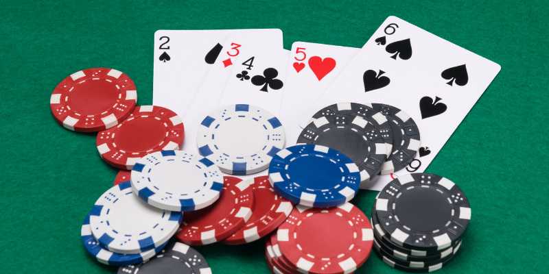 Lợi Ích Của Casino Miễn Phí