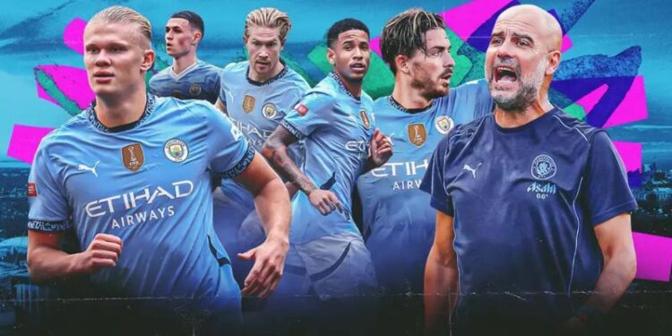 Manchester City