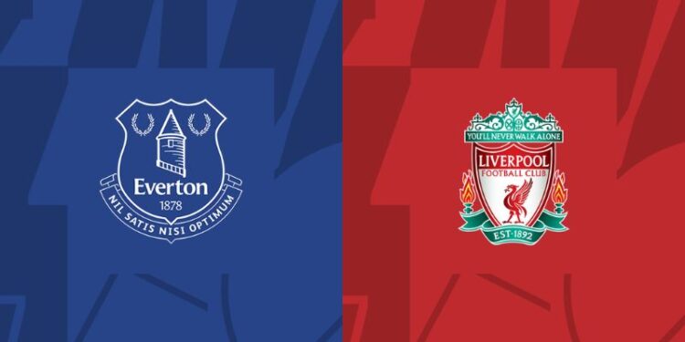 Nhận định Everton và Liverpool