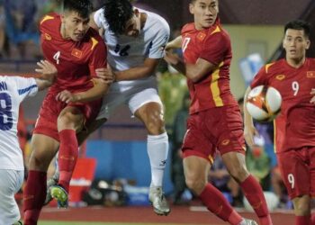 nhận định Philippines vs Việt Nam