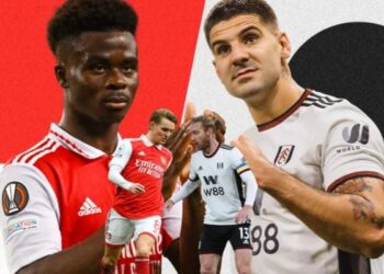 Nhận định Fulham vs Arsenal