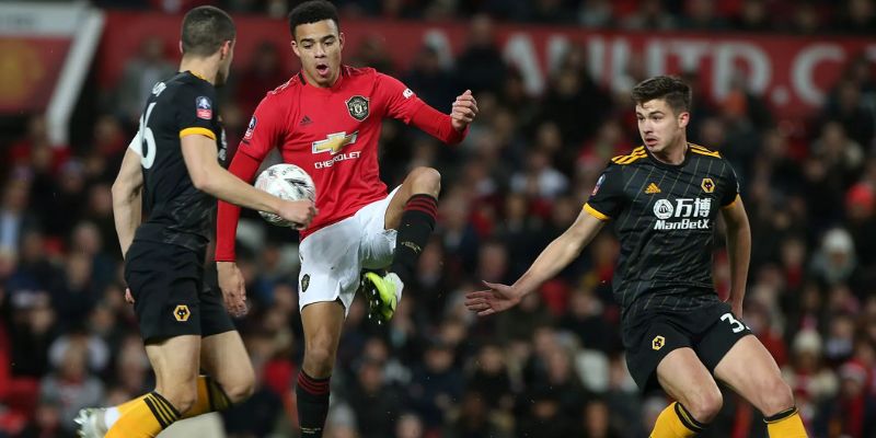 Chiến thuật và lối chơi của Wolves vs Manchester United