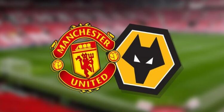 Wolves vs Manchester United