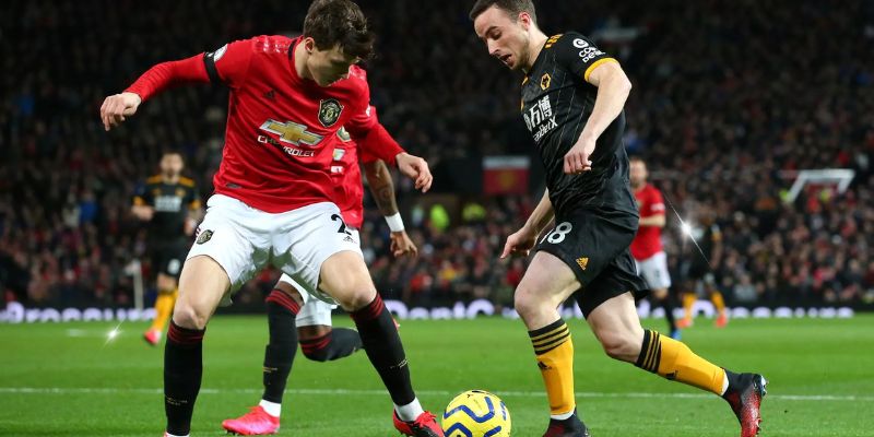 Phân tích phong độ hiện tại của Wolves vs Manchester United