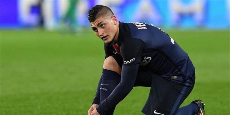 Những bước khởi đầu ở Pescara