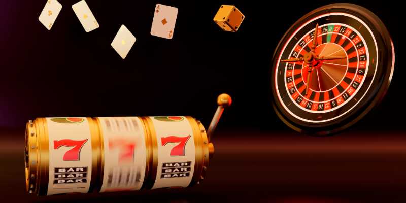 Chọn Nhà Cái Roulette Online Đáng Tin Cậy