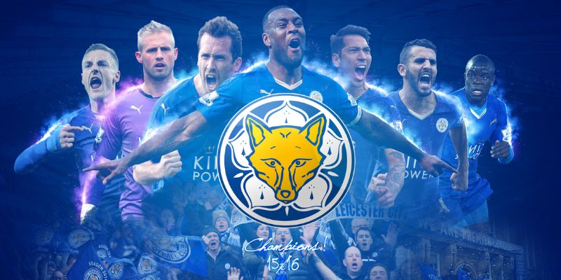 Cuộc chiến không khoan nhượng giữa Manchester United vs Leicester