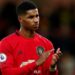 Marcus Rashford