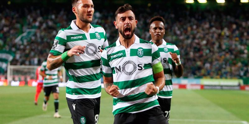 Chuyển nhượng: Sporting CP tìm kiếm nhân tố mới cho hàng công