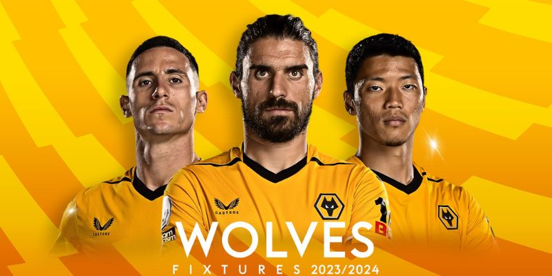 Trận Đấu Khó Quên Giữa Wolves và Coventry