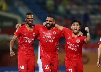 CLB Bóng đá Công An Hà Nội