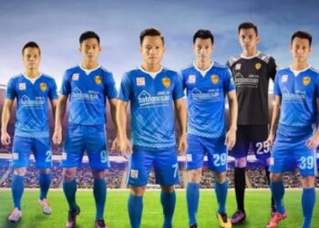 CLB bóng đá Quảng Nam