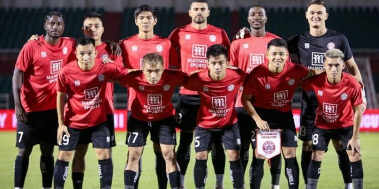 CLB bóng đá Tp Hồ Chí Minh