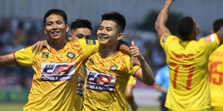 Lê Phạm Thành Long