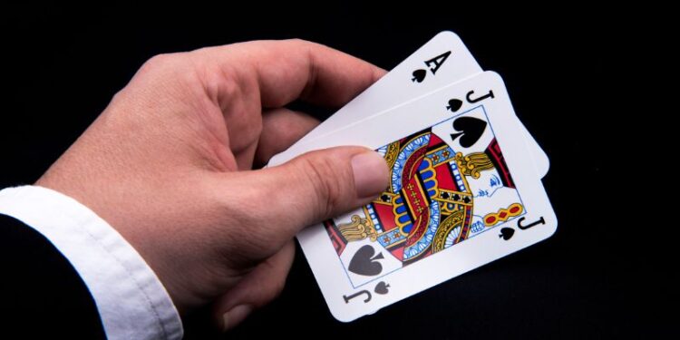 Casino OK9