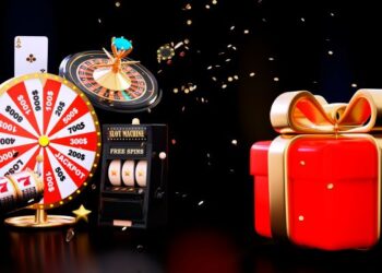 Công nghệ và phần mềm hỗ trợ - Bước đột phá trong casino update