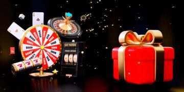 Công nghệ và phần mềm hỗ trợ - Bước đột phá trong casino update