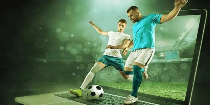Chiến lược đặt cược cho kèo thẻ phạt toàn trận đấu