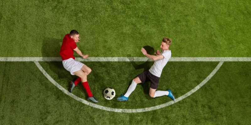 Những khoảnh khắc người hùng phút bù giờ làm thay đổi lịch sử bóng đá
