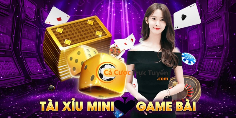 Lịch sử phát triển của tài xỉu SV88
