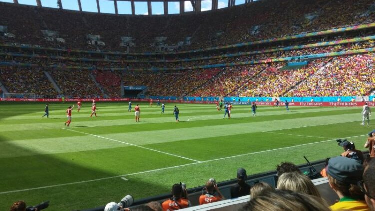 Messi Bị Treo Giò 3 Trận – Inter Miami Khủng Hoảng Phong Độ?