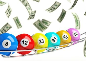 The difference between free lotteries and other forms of number betting