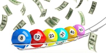 The difference between free lotteries and other forms of number betting