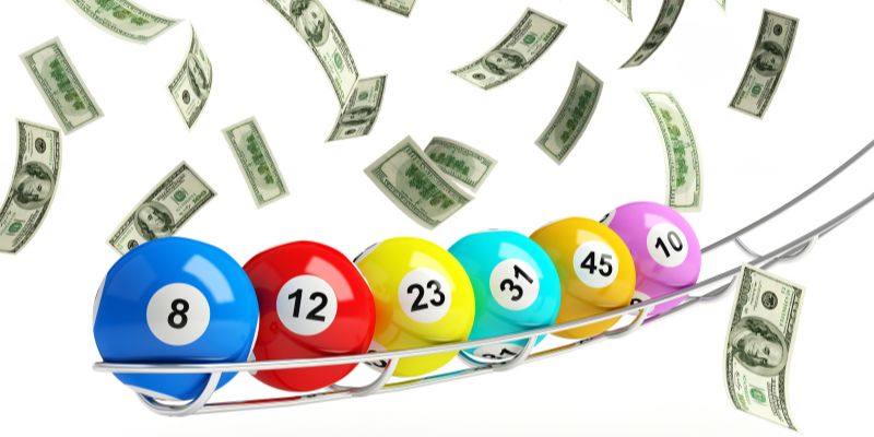The difference between free lotteries and other forms of number betting
