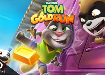 talking-tom-gold-run